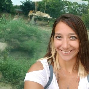 Meet your Posher, Heather